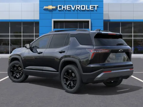 Another view of 2026 Chevrolet Equinox AWD LT for sale in Longview, WA at Chevrolet Longview