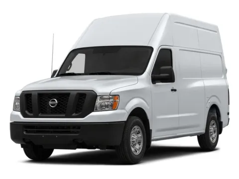 More photos of 2016 Nissan NV SV at Chevrolet Longview, WA