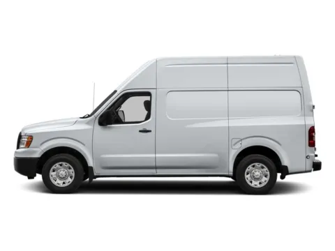 Another view of 2016 Nissan NV SV for sale in Longview, WA at Chevrolet Longview