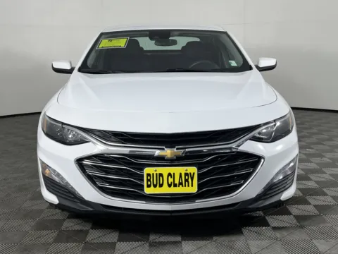 Photos of 2023 Chevrolet Malibu LT for sale in Longview, WA at Chevrolet Longview