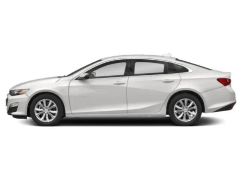 Another view of 2023 Chevrolet Malibu LT for sale in Longview, WA at Chevrolet Longview