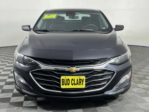 Photos of 2023 Chevrolet Malibu LT for sale in Longview, WA at Chevrolet Longview