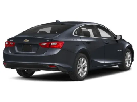 Photos of 2023 Chevrolet Malibu LT for sale in Longview, WA at Chevrolet Longview