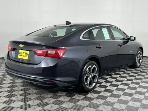 More photos of 2023 Chevrolet Malibu LT at Chevrolet Longview, WA