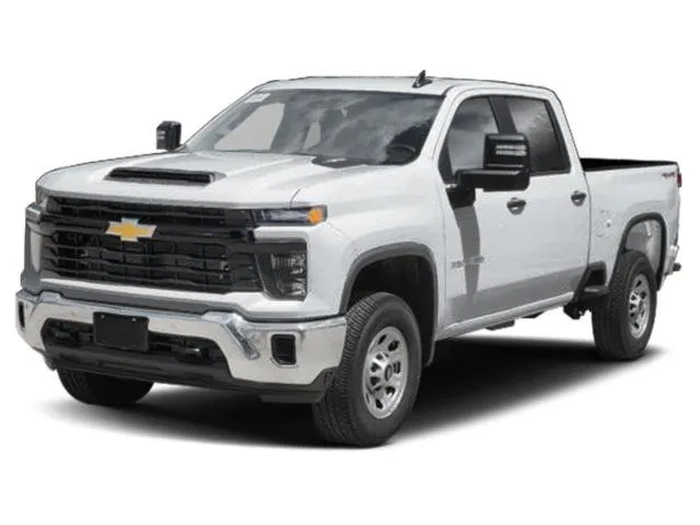 2025 Chevrolet Silverado 3500HD LT for sale in Longview, WA