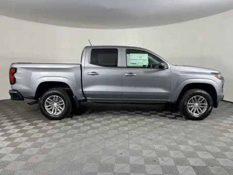 More photos of 2026 Chevrolet Colorado LT at Chevrolet Longview, WA