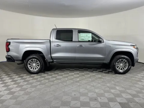 More photos of 2026 Chevrolet Colorado 2WD LT at Chevrolet Longview, WA