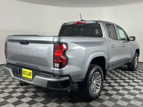 More photos of 2026 Chevrolet Colorado 2WD LT at Chevrolet Longview, WA