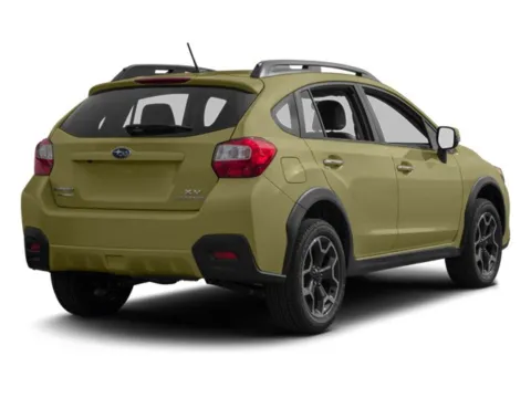 More photos of 2013 Subaru XV Crosstrek Limited at Chevrolet Longview, WA