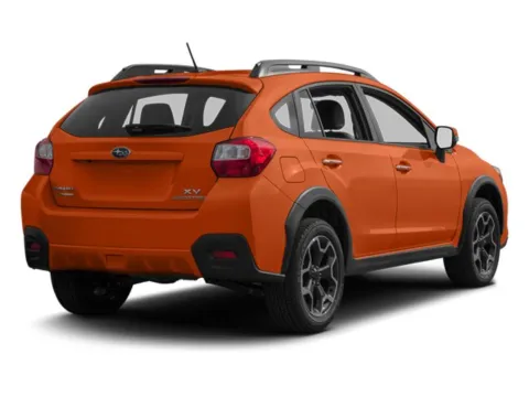 Photos of 2013 Subaru XV Crosstrek Limited for sale in Longview, WA at Chevrolet Longview