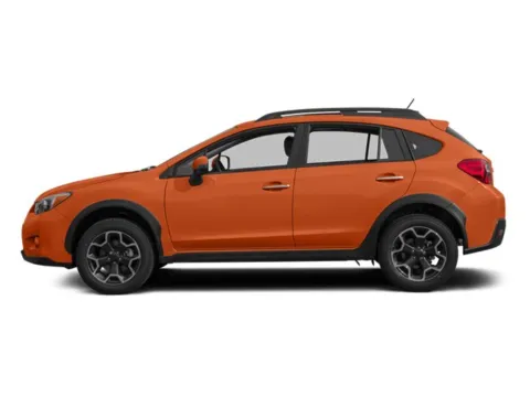 Another view of 2013 Subaru XV Crosstrek Limited for sale in Longview, WA at Chevrolet Longview