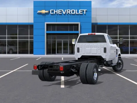 More photos of 2025 Chevrolet Silverado MD Work Truck at Chevrolet Longview, WA