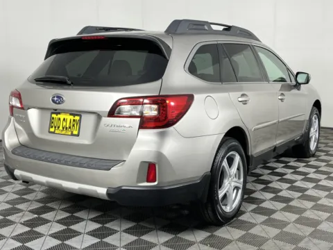 More photos of 2015 Subaru Outback 2.5i Limited at Chevrolet Longview, WA