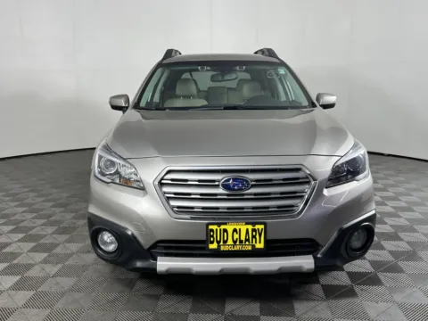 Photos of 2015 Subaru Outback 2.5i Limited for sale in Longview, WA at Chevrolet Longview