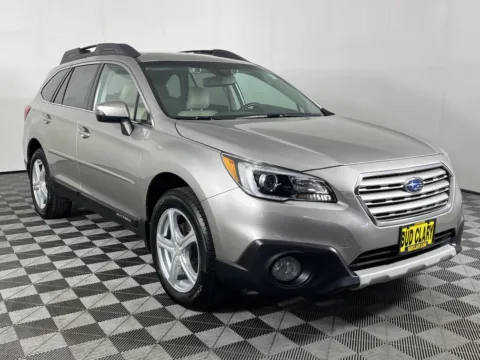 Another view of 2015 Subaru Outback 2.5i Limited for sale in Longview, WA at Chevrolet Longview
