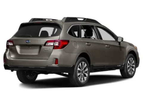 Photos of 2015 Subaru Outback 2.5i Limited for sale in Longview, WA at Chevrolet Longview