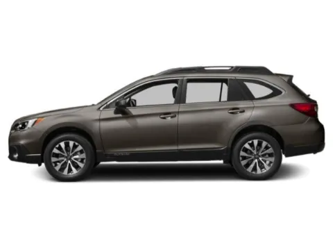 Another view of 2015 Subaru Outback 2.5i Limited for sale in Longview, WA at Chevrolet Longview
