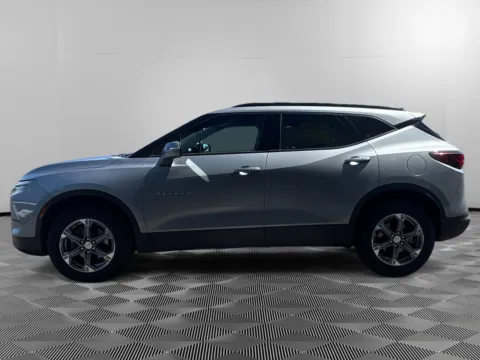 Photos of 2024 Chevrolet Blazer LT for sale in Longview, WA at Chevrolet Longview