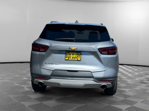 More photos of 2024 Chevrolet Blazer LT at Chevrolet Longview, WA