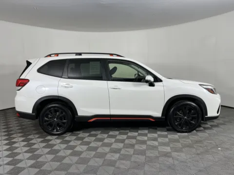 More photos of 2019 Subaru Forester Sport at Chevrolet Longview, WA