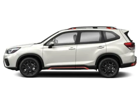 Another view of 2019 Subaru Forester Sport for sale in Longview, WA at Chevrolet Longview