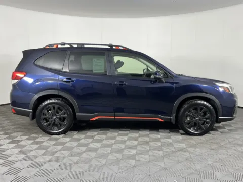 More photos of 2020 Subaru Forester Sport at Chevrolet Longview, WA