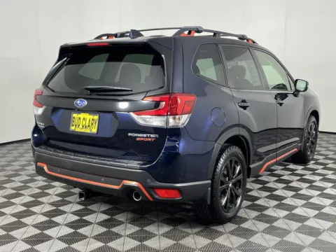 More photos of 2020 Subaru Forester Sport at Chevrolet Longview, WA
