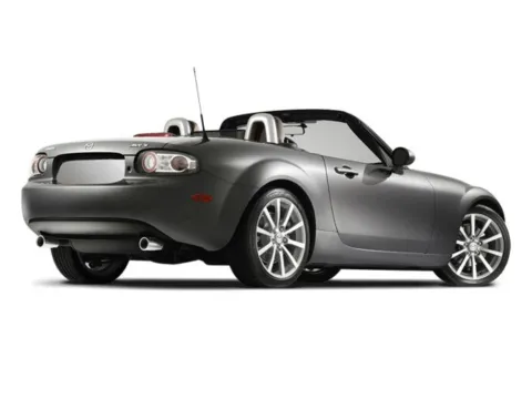 Photos of 2008 Mazda MX-5 Miata Touring for sale in Longview, WA at Chevrolet Longview