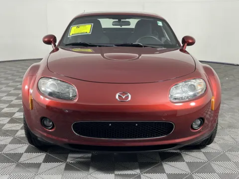 Photos of 2008 Mazda MX-5 Miata Touring for sale in Longview, WA at Chevrolet Longview