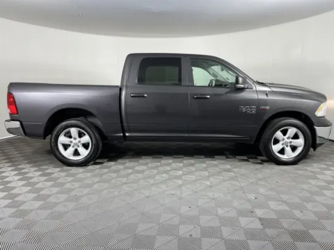 More photos of 2022 Ram 1500 Classic SLT at Chevrolet Longview, WA