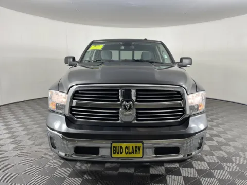Photos of 2022 Ram 1500 Classic SLT for sale in Longview, WA at Chevrolet Longview