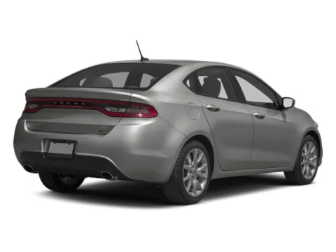 More photos of 2013 Dodge Dart Limited at Chevrolet Longview, WA