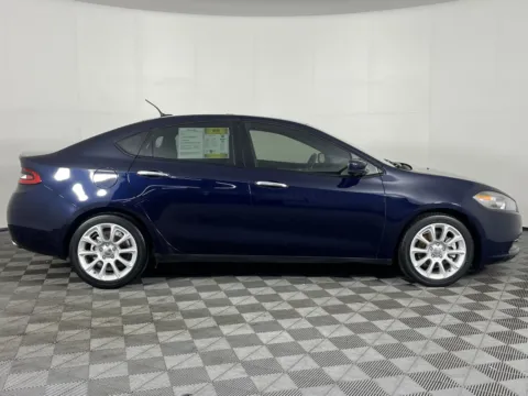 More photos of 2013 Dodge Dart Limited at Chevrolet Longview, WA