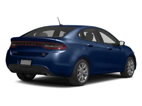 Photos of 2013 Dodge Dart Limited for sale in Longview, WA at Chevrolet Longview