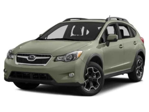 More photos of 2015 Subaru XV Crosstrek at Chevrolet Longview, WA