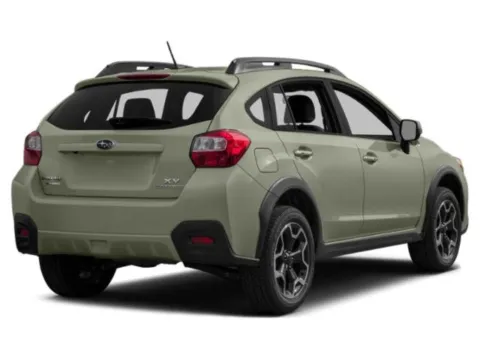 More photos of 2015 Subaru XV Crosstrek at Chevrolet Longview, WA