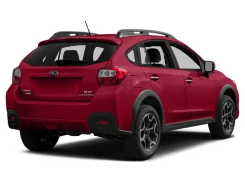Photos of 2015 Subaru XV Crosstrek for sale in Longview, WA at Chevrolet Longview
