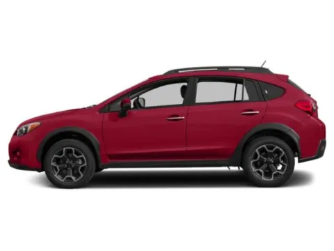 Another view of 2015 Subaru XV Crosstrek for sale in Longview, WA at Chevrolet Longview