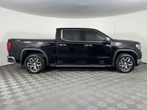 More photos of 2024 GMC Sierra 1500 SLT at Chevrolet Longview, WA