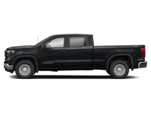 Another view of 2024 GMC Sierra 1500 SLT for sale in Longview, WA at Chevrolet Longview