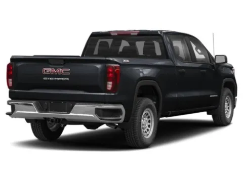 Photos of 2024 GMC Sierra 1500 SLT for sale in Longview, WA at Chevrolet Longview