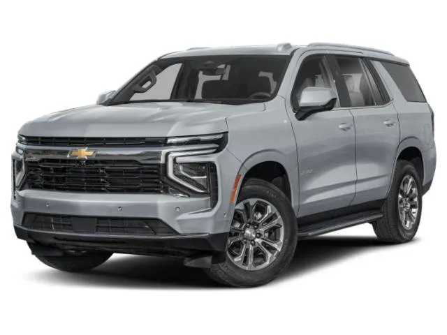 2025 Chevrolet Tahoe Z71 for sale in Longview, WA