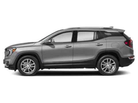 Another view of 2024 GMC Terrain SLE for sale in Longview, WA at Chevrolet Longview