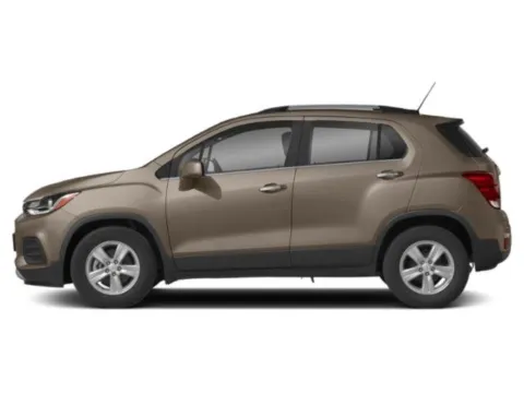 Another view of 2021 Chevrolet Trax LT for sale in Longview, WA at Chevrolet Longview