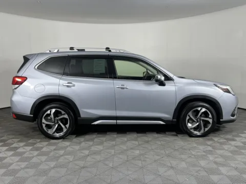 More photos of 2022 Subaru Forester Touring at Chevrolet Longview, WA