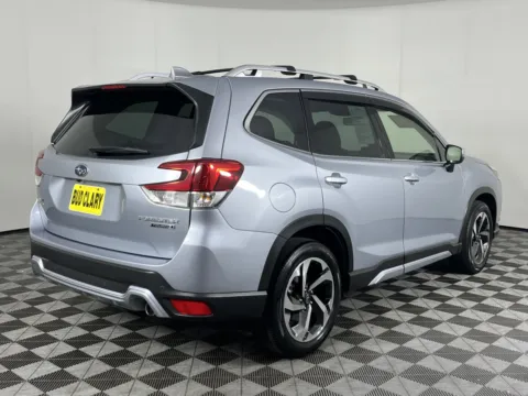 More photos of 2022 Subaru Forester Touring at Chevrolet Longview, WA