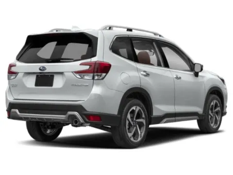 Photos of 2022 Subaru Forester Touring for sale in Longview, WA at Chevrolet Longview