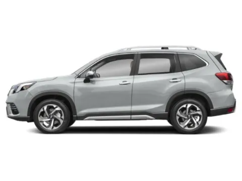 Another view of 2022 Subaru Forester Touring for sale in Longview, WA at Chevrolet Longview
