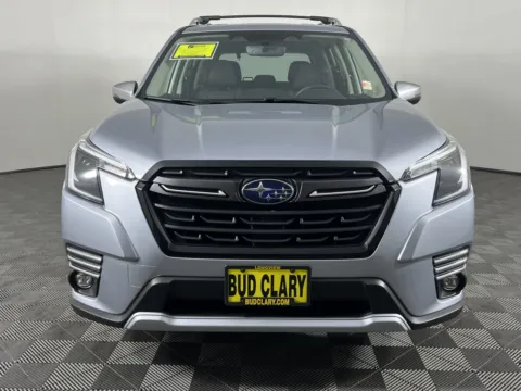 Photos of 2022 Subaru Forester Touring for sale in Longview, WA at Chevrolet Longview