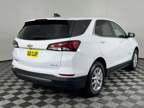 More photos of 2023 Chevrolet Equinox LT at Chevrolet Longview, WA